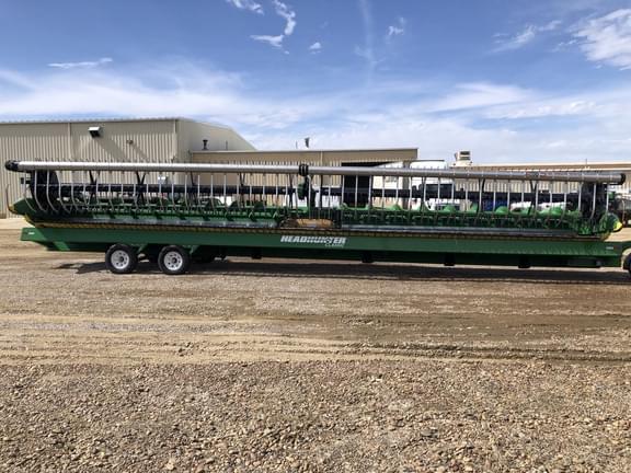 Image of John Deere RD45F equipment image 1