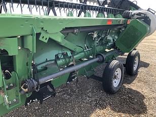 Main image John Deere RD45F 13