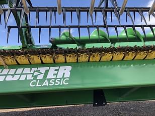 Main image John Deere RD45F 21