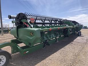 Main image John Deere RD45F 7