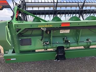 Main image John Deere RD45F 9