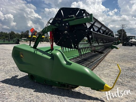 2021 John Deere RD45F Equipment Image0