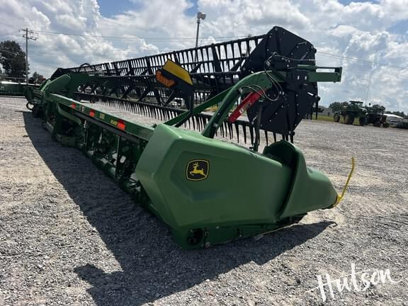 Image of John Deere RD45F equipment image 3