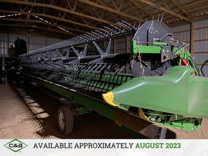 2021 John Deere RD45F Image