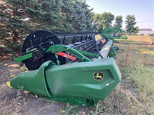 2021 John Deere RD45F Equipment Image0