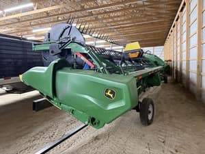 2021 John Deere RD45F Image