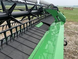 Main image John Deere RD45F 10