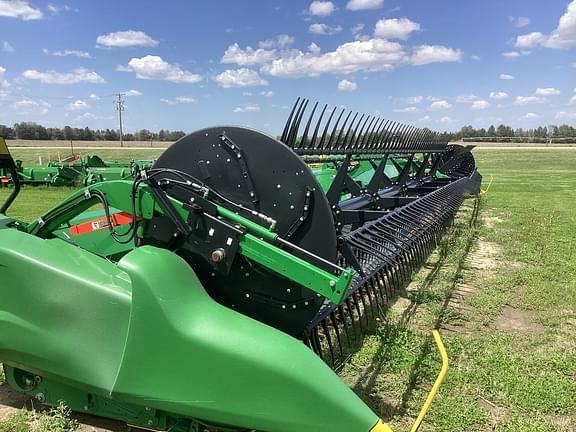 Image of John Deere RD45F Primary image