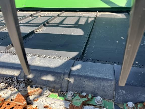 Image of John Deere RD45F equipment image 4