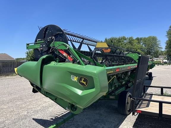 Image of John Deere RD45F Primary image
