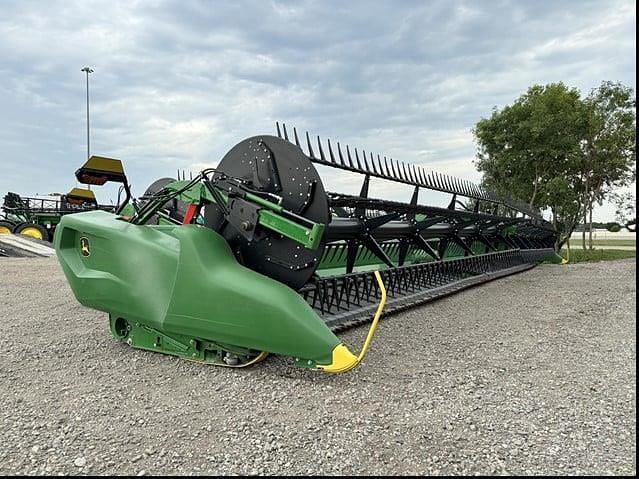 Image of John Deere RD45F Primary Image