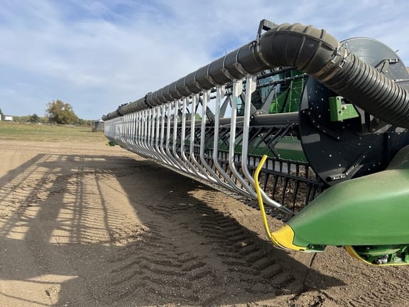 2021 John Deere RD45F Image