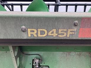 Main image John Deere RD45F 13