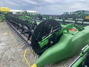 2021 John Deere RD45F Image
