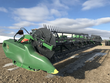 Main image John Deere RD45F