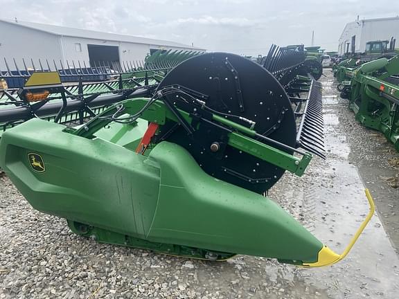 2021 John Deere RD45F Equipment Image0