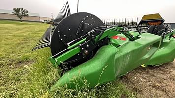 Main image John Deere RD45F 6