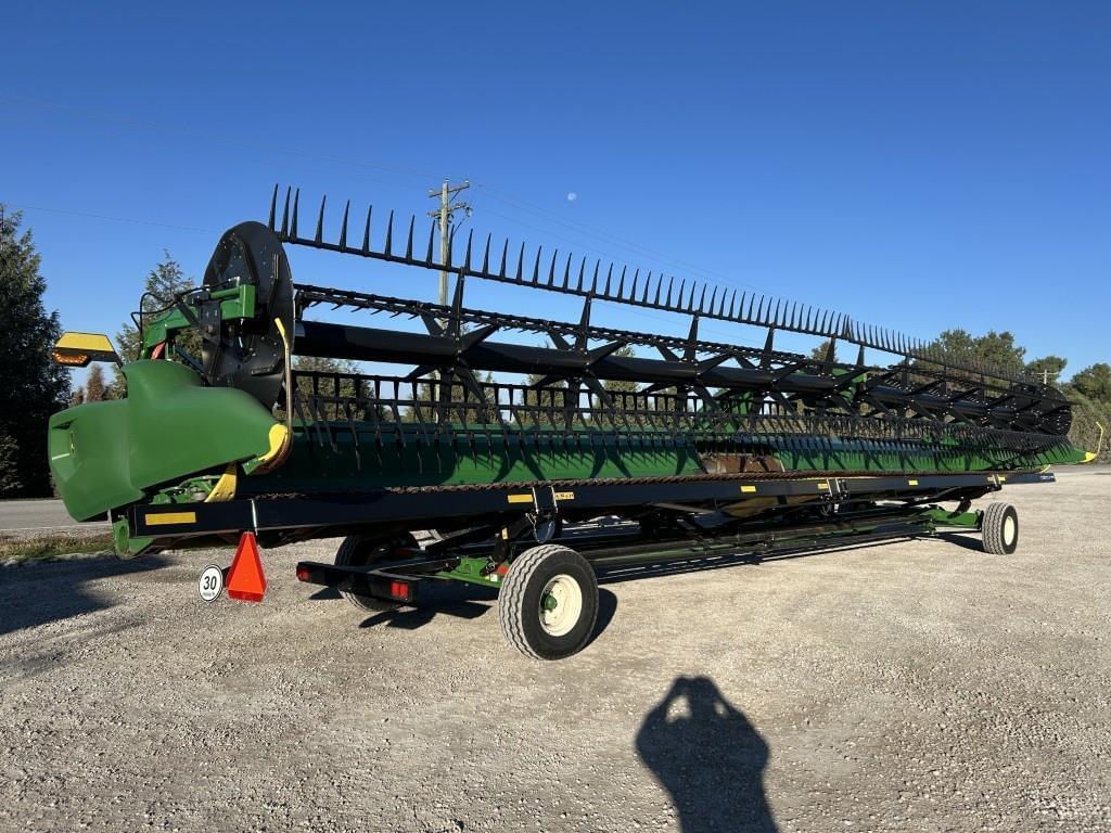 Image of John Deere RD45F Primary image