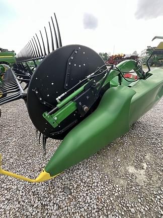 Image of John Deere RD45F equipment image 2