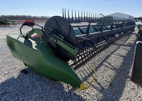 2021 John Deere RD45F Equipment Image0