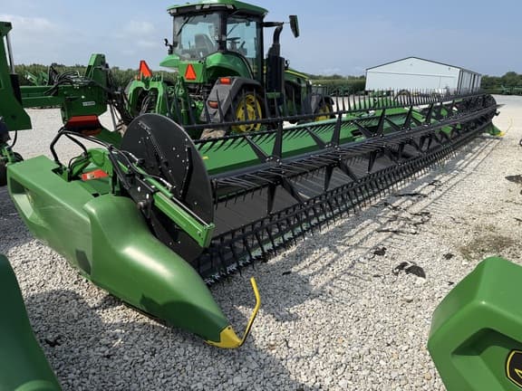 Image of John Deere RD45F Primary image