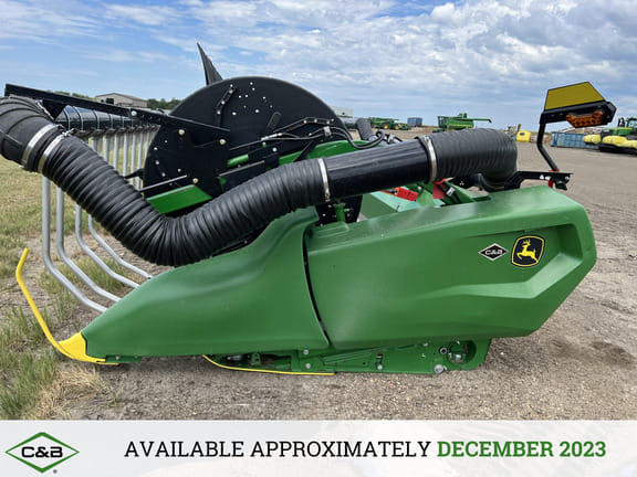 Main image John Deere RD45F