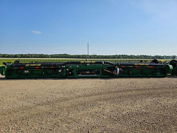 Image of John Deere RD45F Image 1
