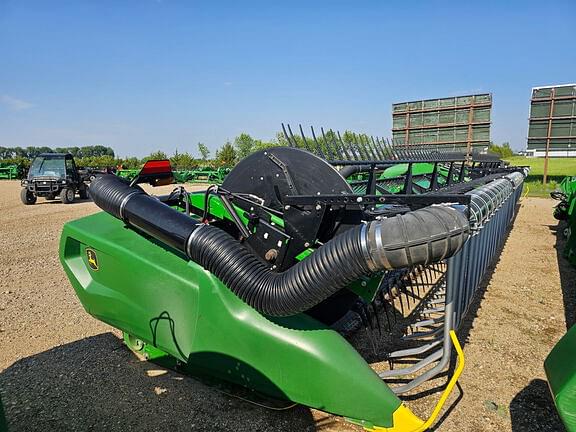 Image of John Deere RD45F Image 0