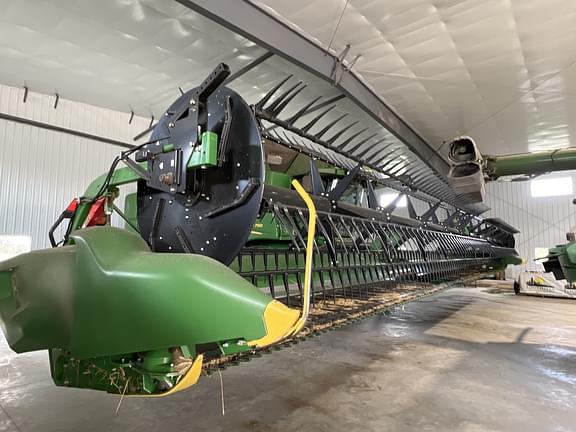 Image of John Deere RD45F Primary image