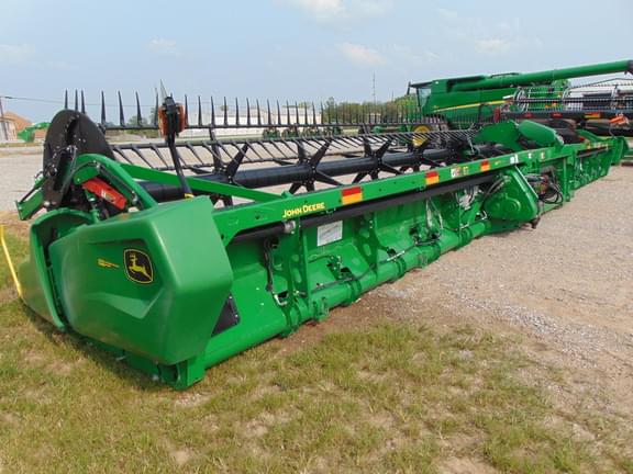 Image of John Deere RD45F Primary image