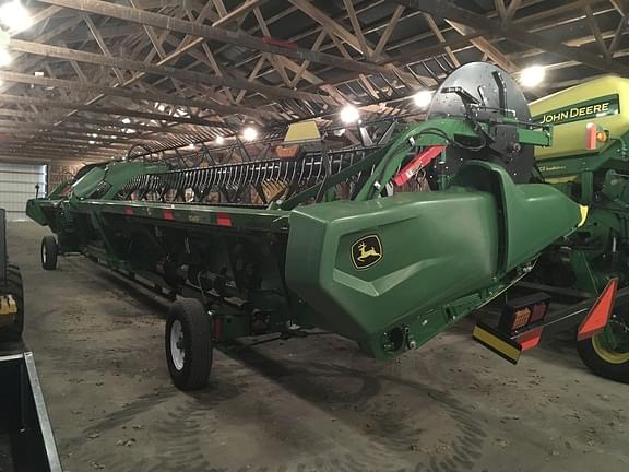 Image of John Deere RD45F Primary image