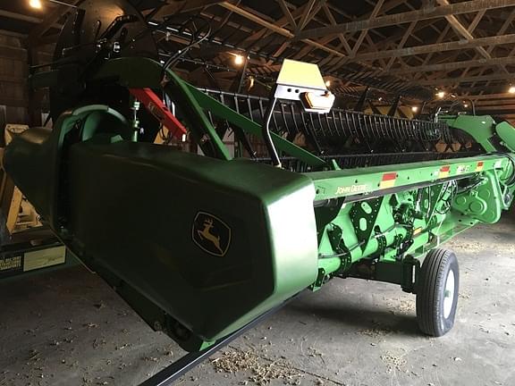 Image of John Deere RD45F equipment image 1