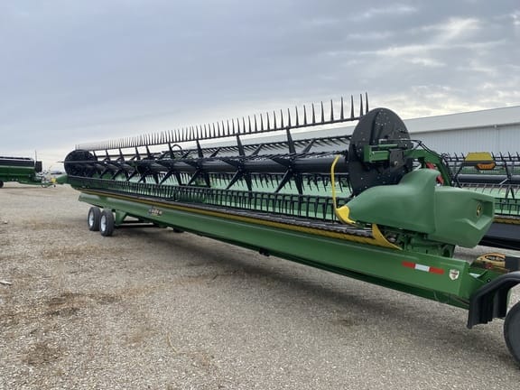 Main image John Deere RD45F