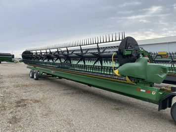 Main image John Deere RD45F