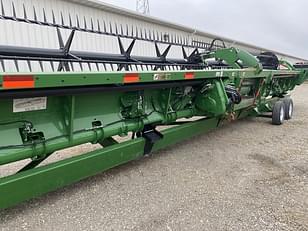 Main image John Deere RD45F 10