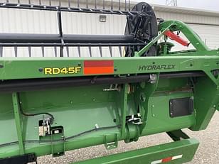 Main image John Deere RD45F 22