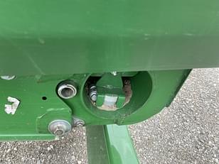 Main image John Deere RD45F 25