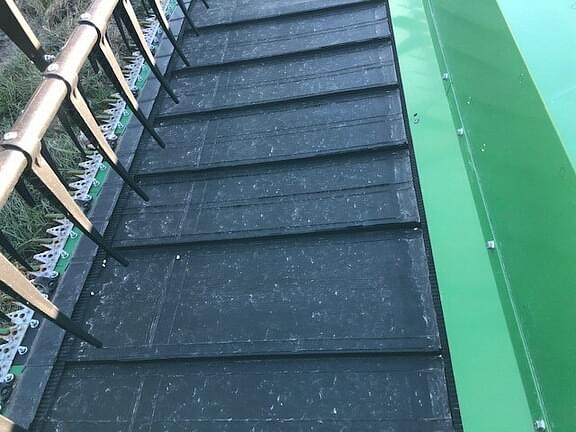 Image of John Deere RD45F equipment image 3