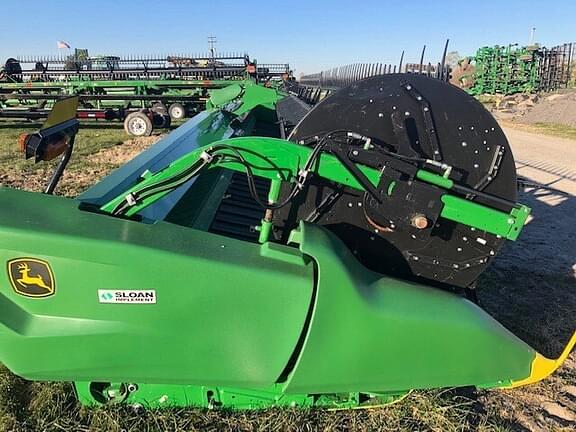 Image of John Deere RD45F Primary image