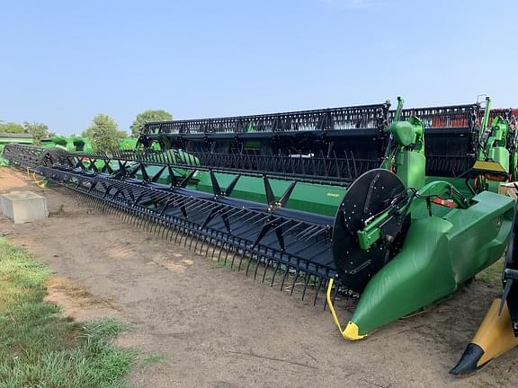 Image of John Deere RD45F Primary image