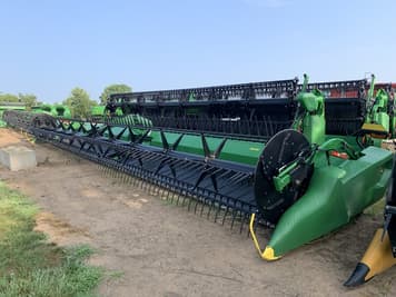 Main image John Deere RD45F