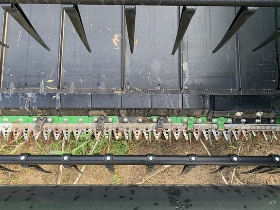 Image of John Deere RD45F equipment image 3
