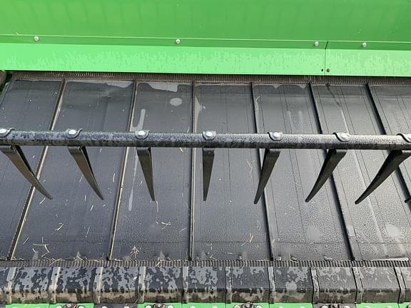 Image of John Deere RD45F equipment image 4