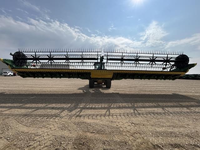 Image of John Deere RD45F equipment image 3