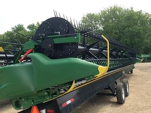 Main image John Deere RD45F 1