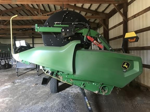 Image of John Deere RD45F Primary image