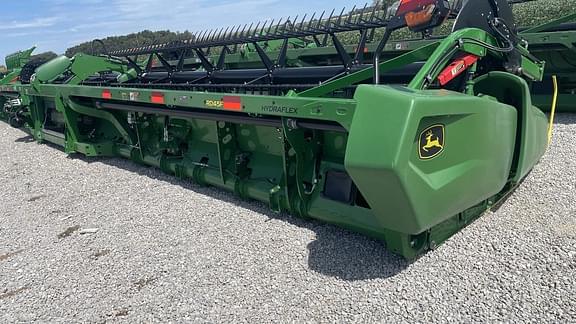 Image of John Deere RD45F equipment image 3