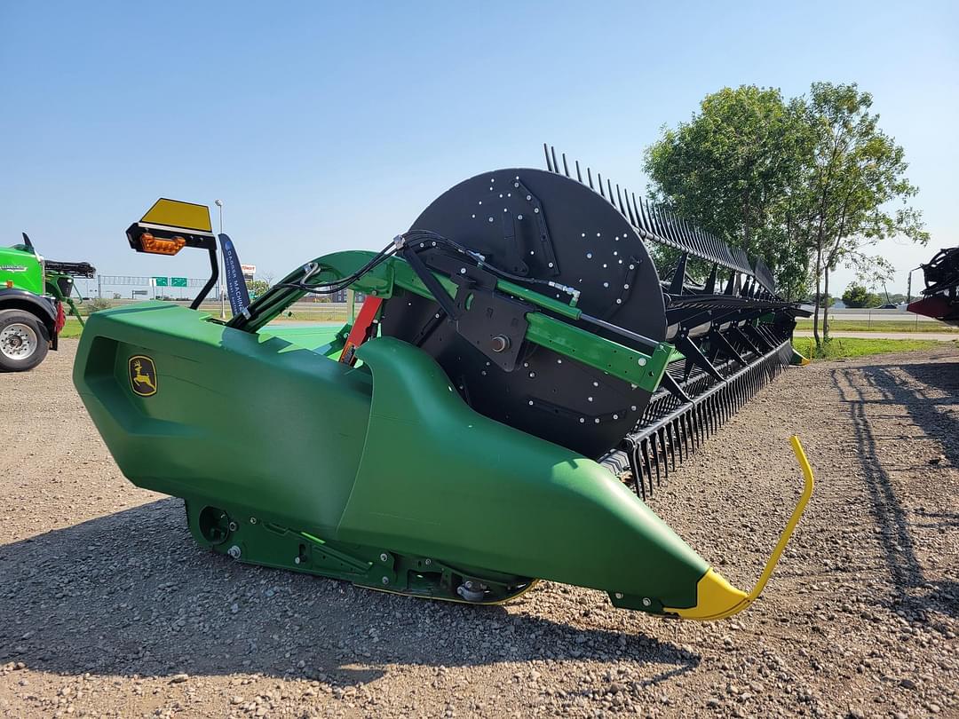 Image of John Deere RD45F Primary image