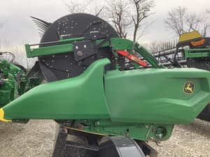 2021 John Deere RD45F Image
