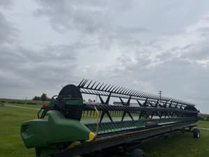 2021 John Deere RD45F Image